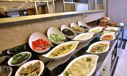 هتل تانگو تکسیم استانبول هتل تانگو تکسیم استانبول